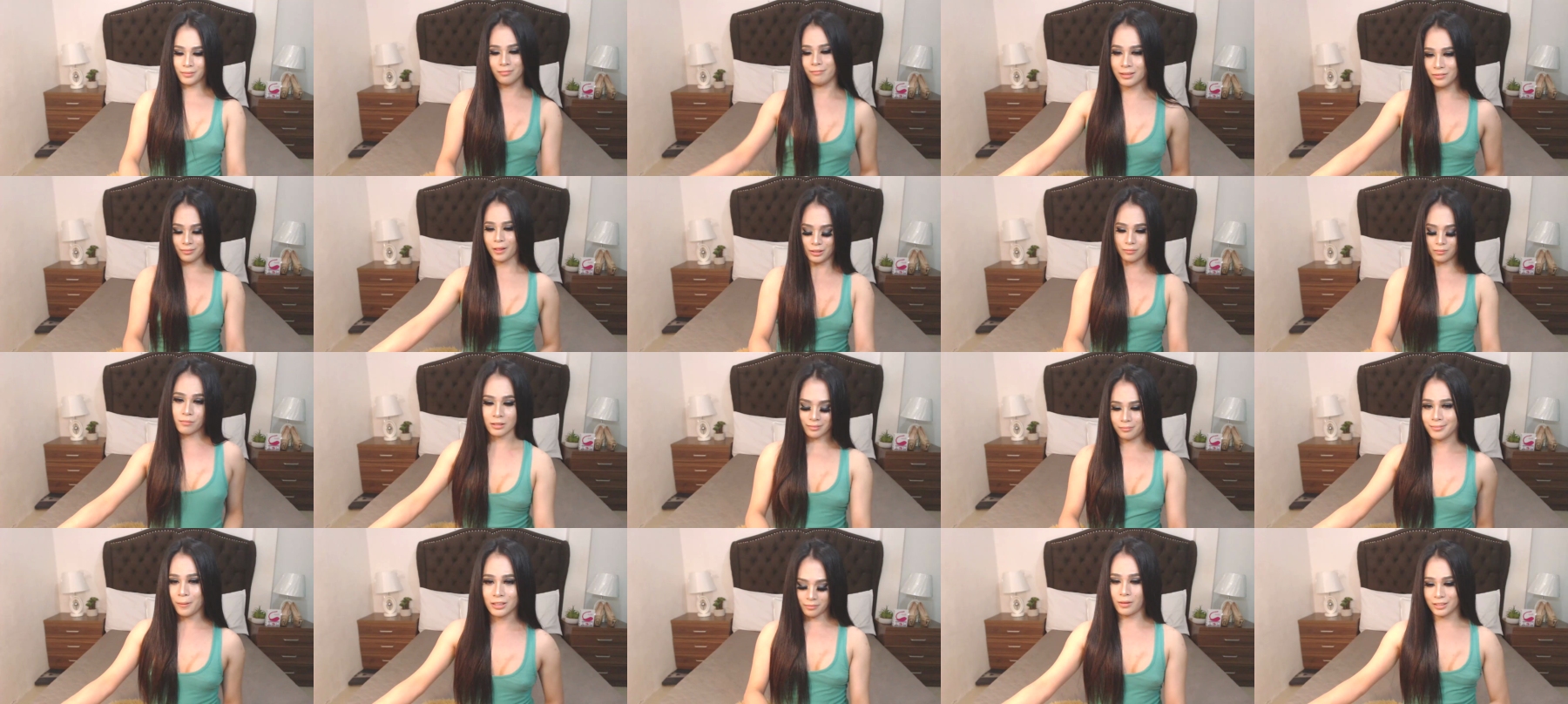 Asiannaughtyerika  15-07-2021